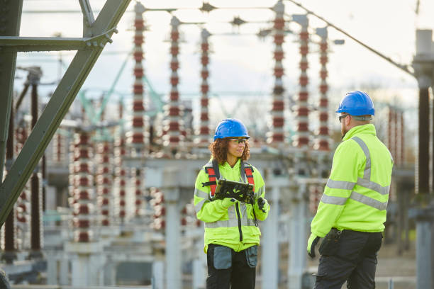 Best Commercial Electrician Services  in Taylor, AZ