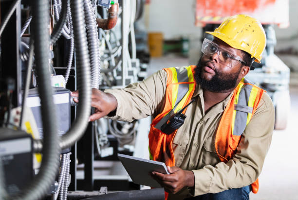 Best Electrical Installation Contractor  in Taylor, AZ
